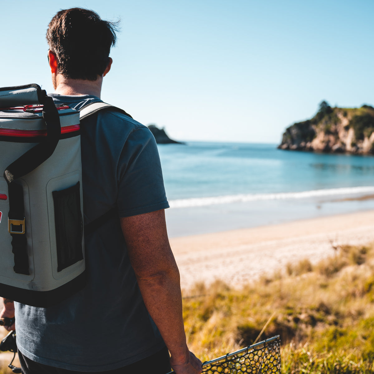Coleman NZ Soft Coolers Keep Drinks Cold Anywhere