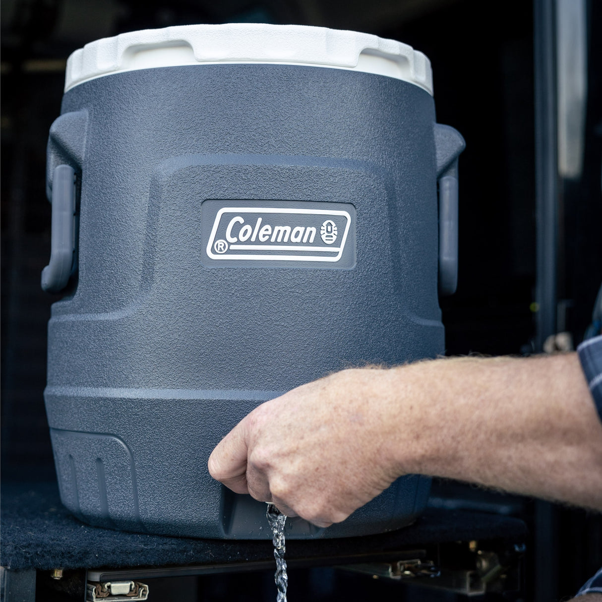 10L Daintree Keg