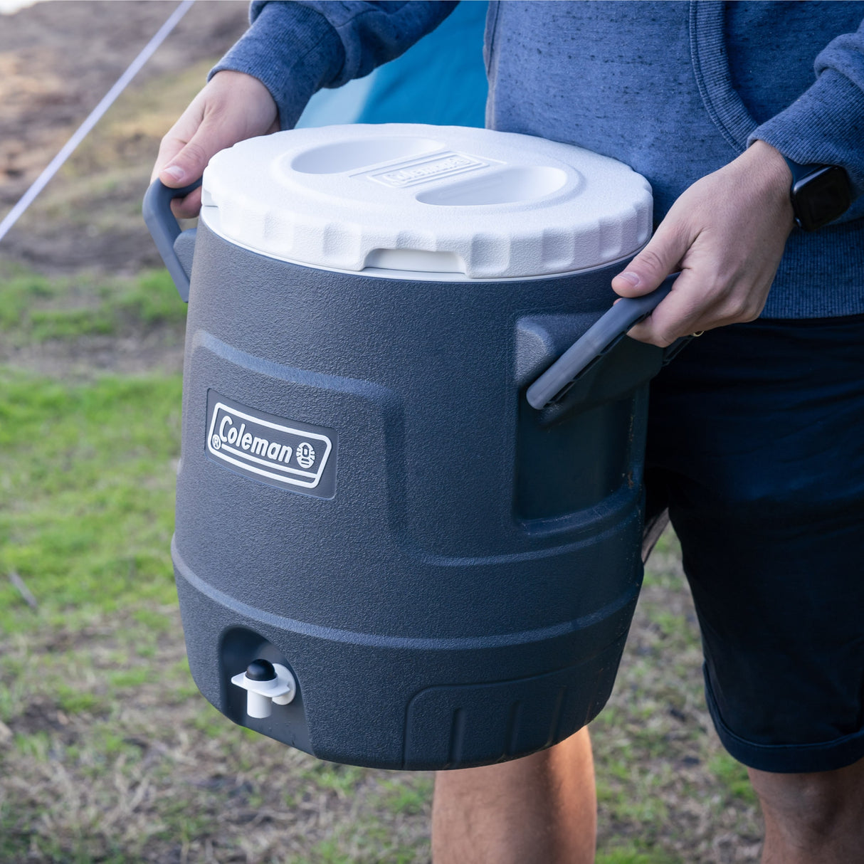 10L Daintree Keg