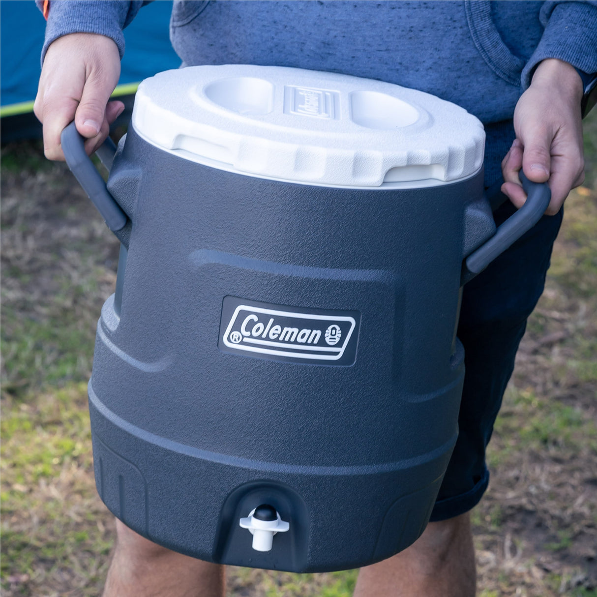 10L Daintree Keg
