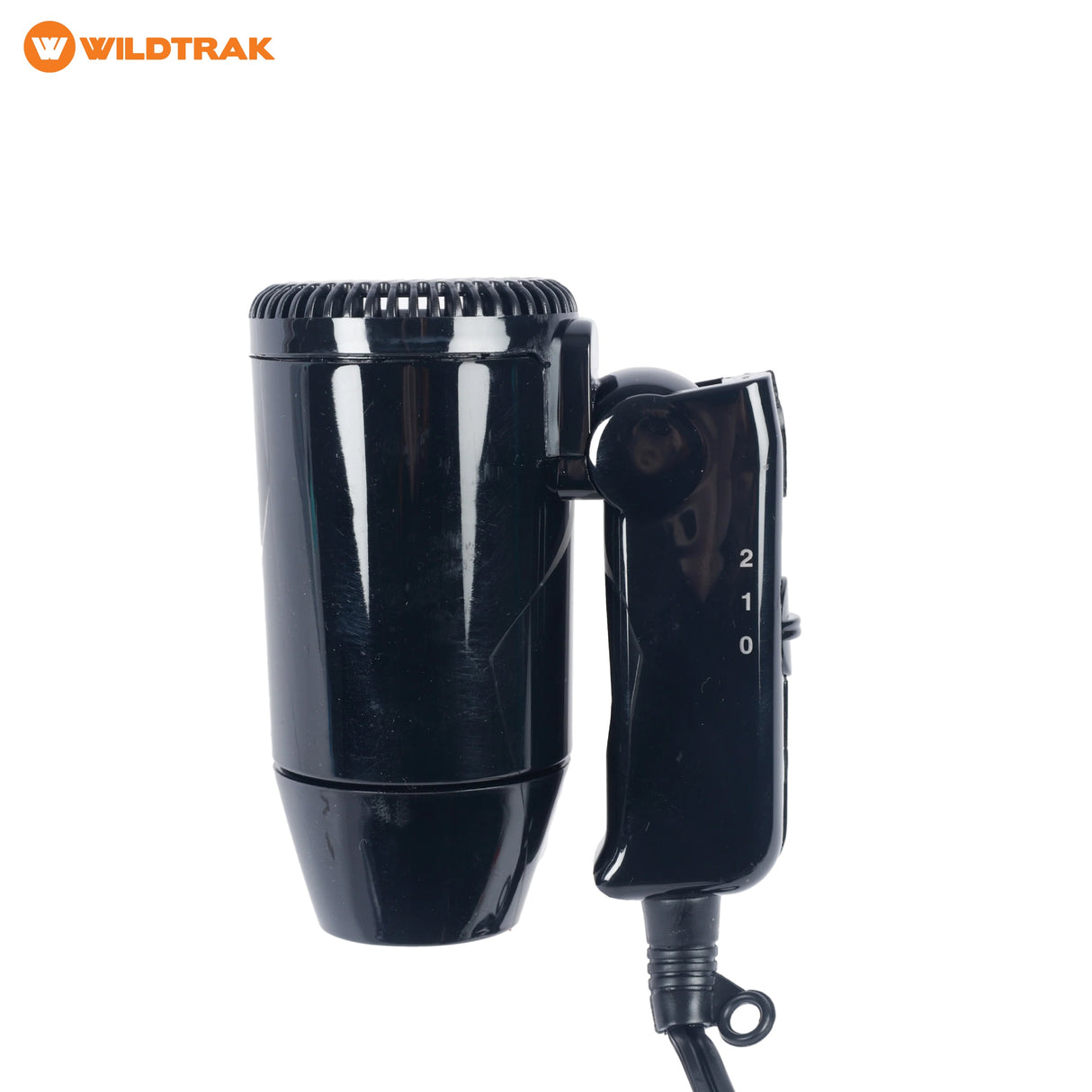 undefined Wildtrak 12V Portable Car Hairdryer undefined - Image 3