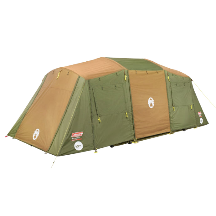 undefined Northstar Instant Up 10 Person Skylight Tent undefined - Image 3