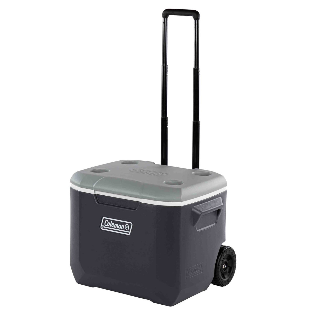 57L Wheeled Daintree Hard Cooler