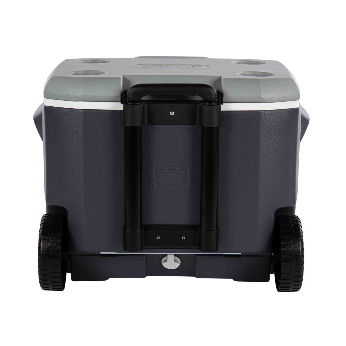 57L Wheeled Daintree Hard Cooler