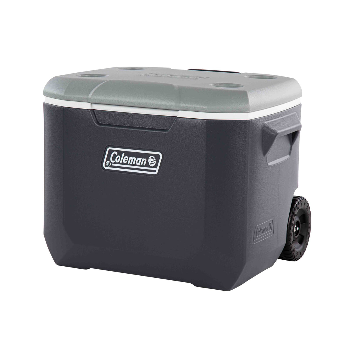 57L Wheeled Daintree Hard Cooler