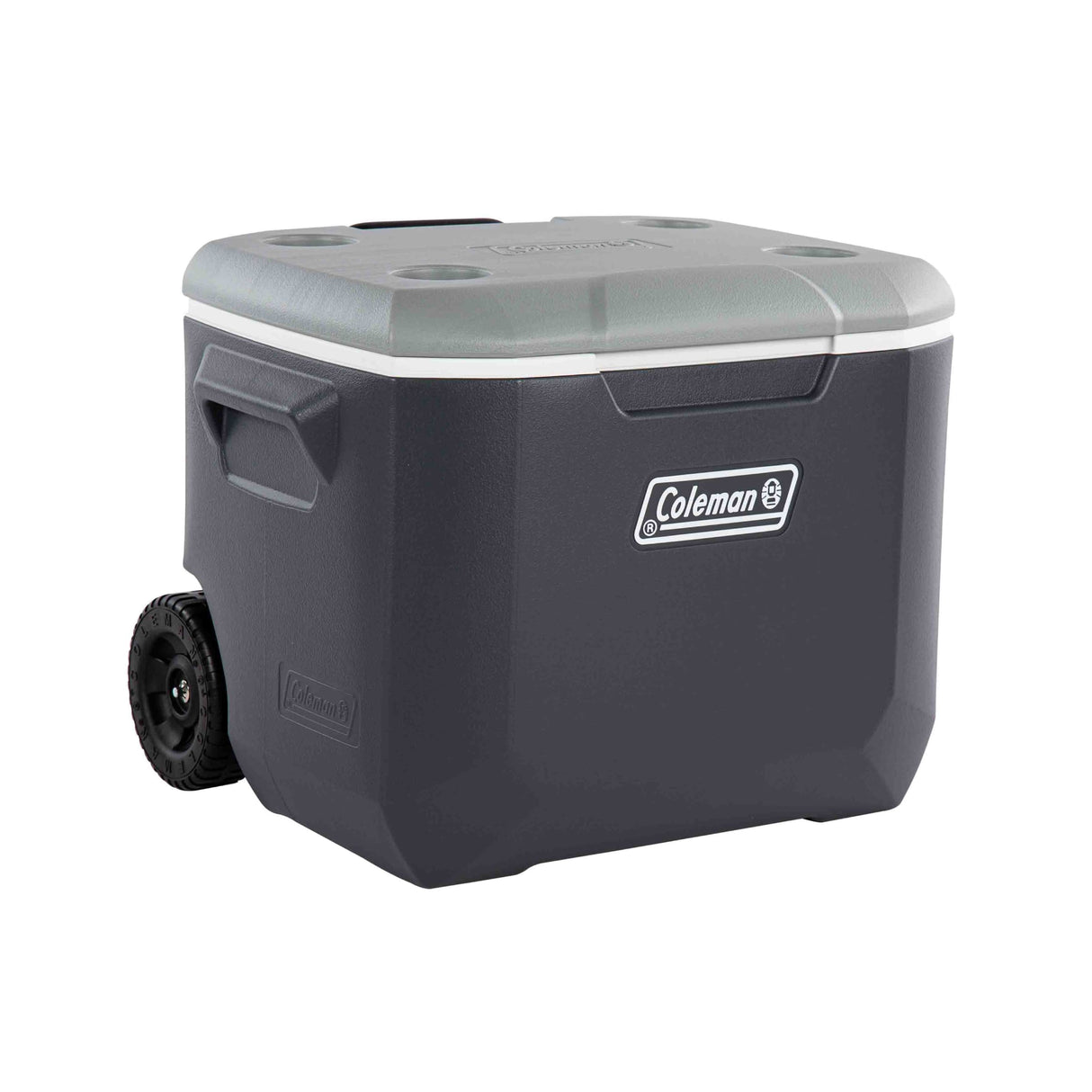 57L Wheeled Daintree Hard Cooler