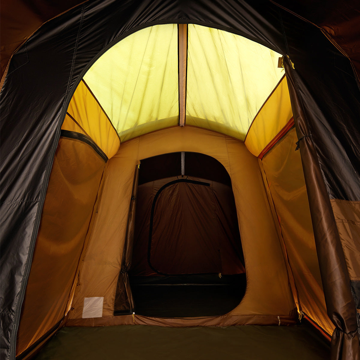 Northstar Instant Up 10 Person Skylight Tent