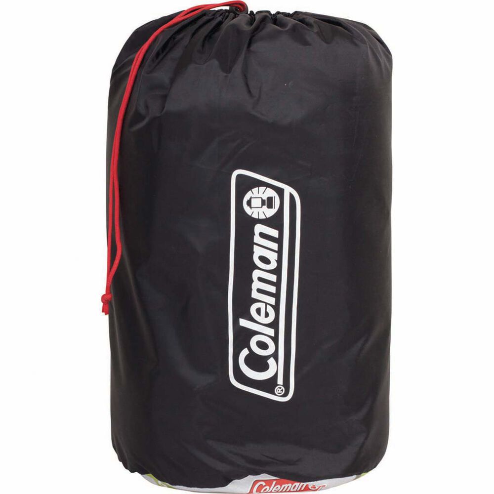 undefined Mudgee Tall 0°C Sleeping Bag undefined - Image 4