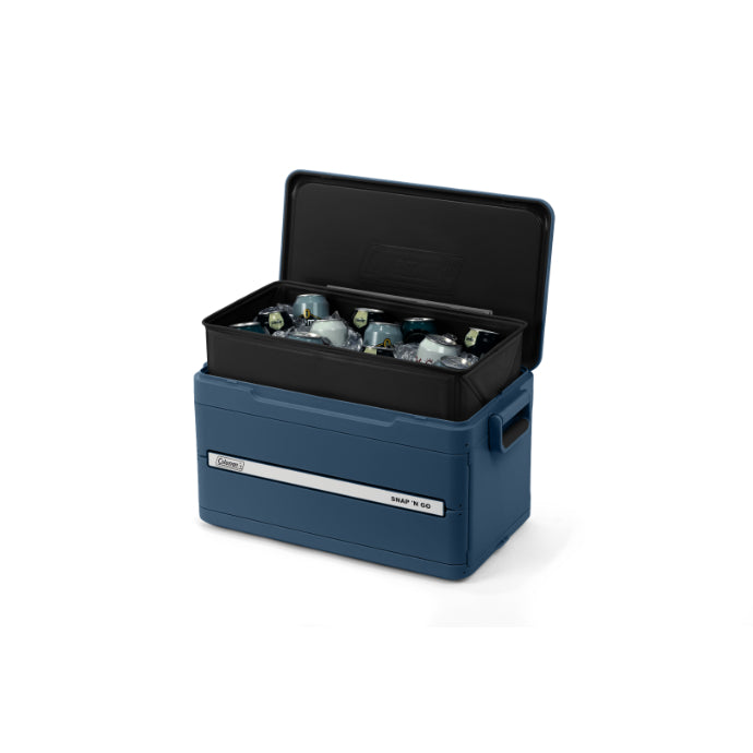 undefined Snap n Go 33L Collapsible Hard Cooler undefined - Image 2