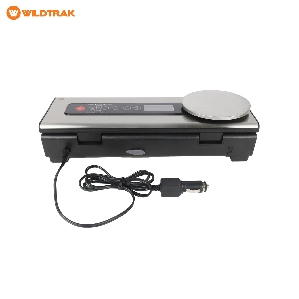 undefined Wildtrak Vacuum Sealer With Scale undefined - Image 4