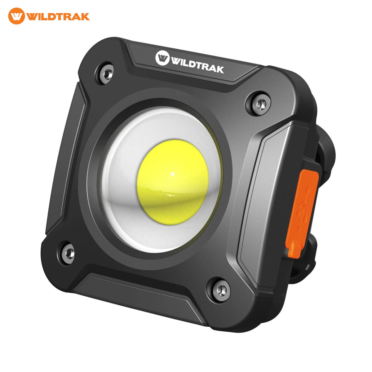 undefined Wildtrak 1000 Lumen LED Mini Work Light undefined - Image 2