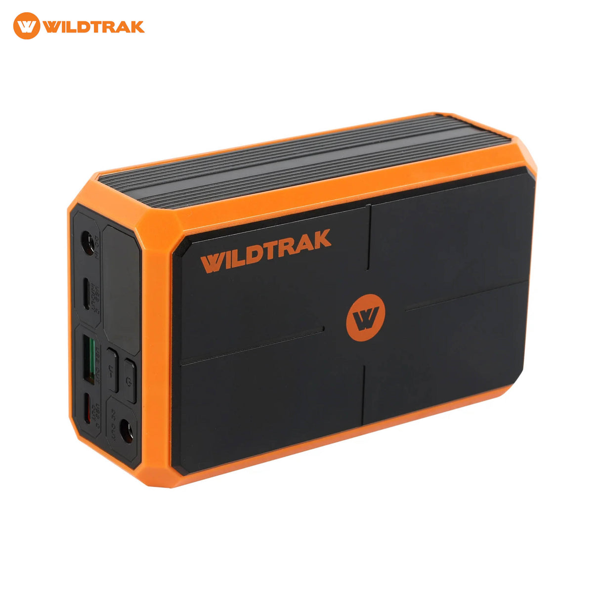 undefined Wildtrak Power Tank Buddy Mini Portable Power Bank undefined - Image 1