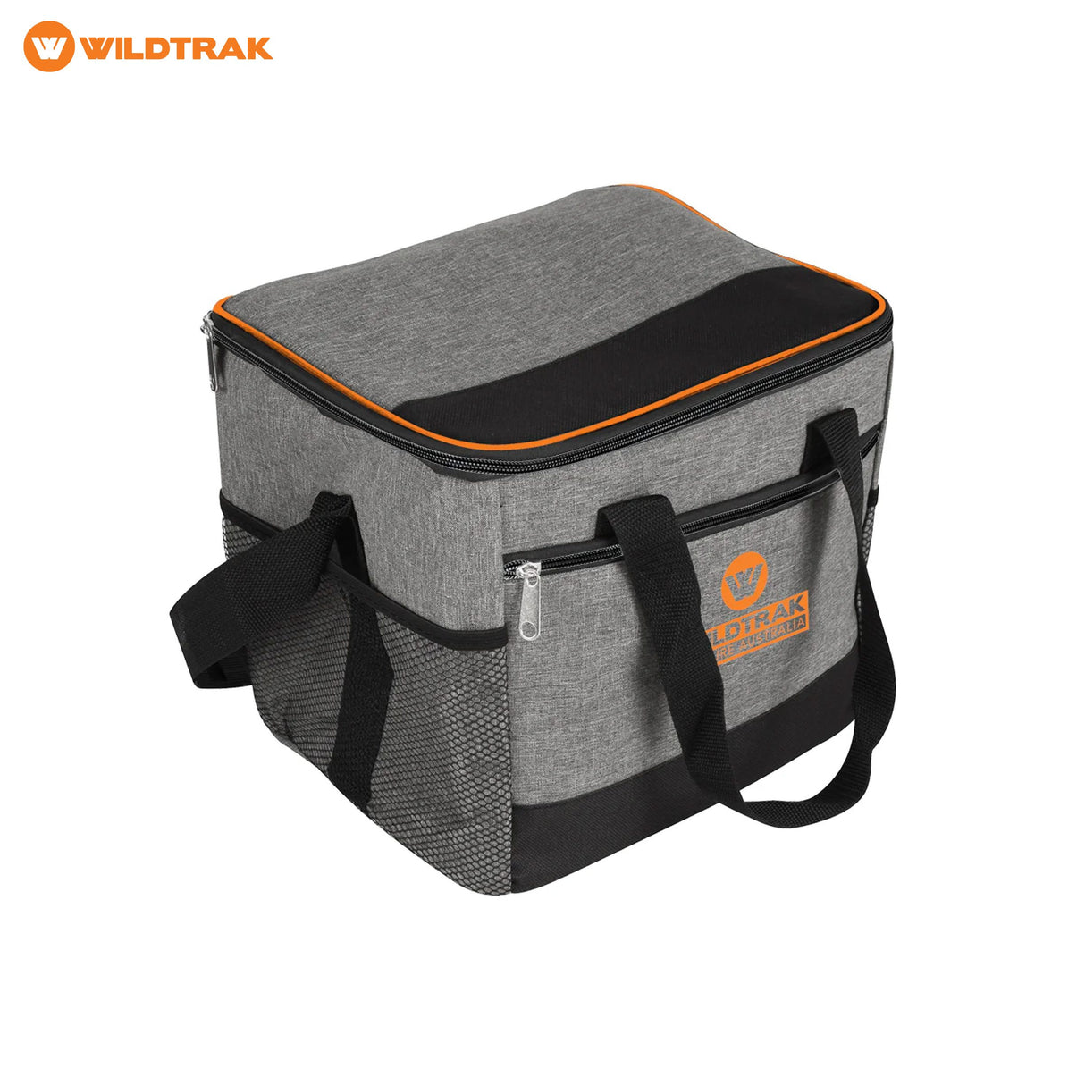 undefined Wildtrak 15L Camping Cooler Bag undefined - Image 1