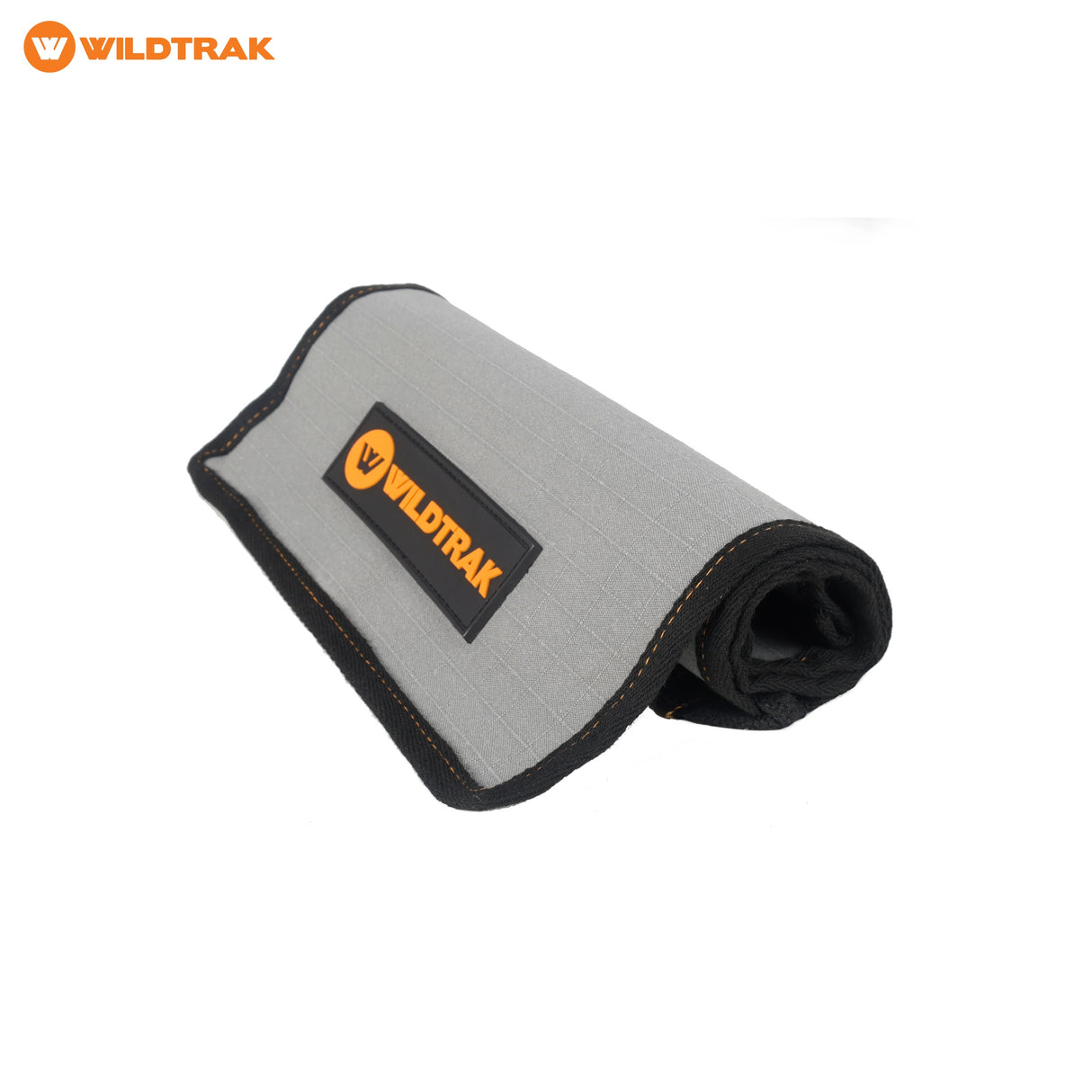 undefined Wildtrak Explorer 4 Piece Ripstop Canvas Knife Wrap undefined - Image 1