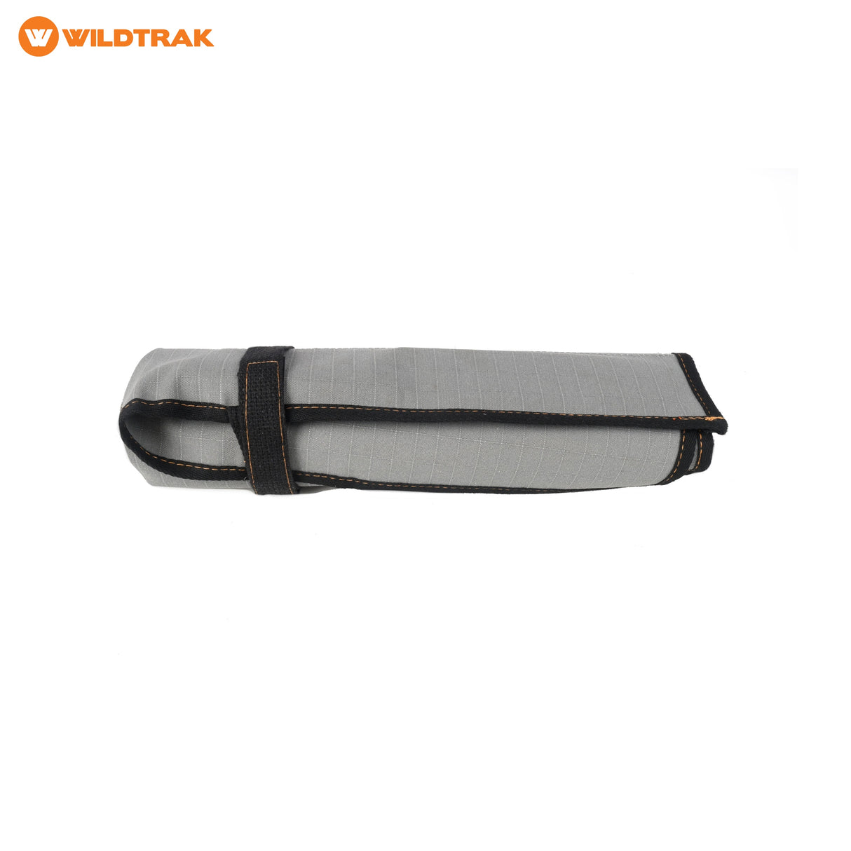 undefined Wildtrak Explorer 6 Piece Ripstop Canvas Knife Wrap undefined - Image 1