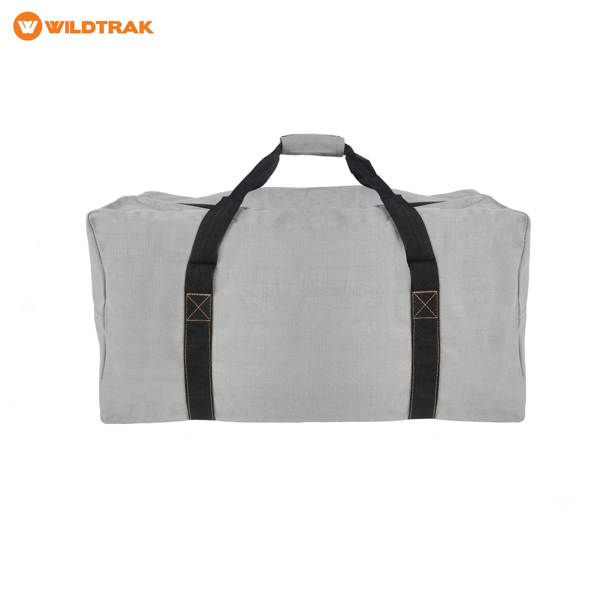 undefined Wildtrak Explorer Duffle Bag Large 400G Ripstop Canvas undefined - Image 5