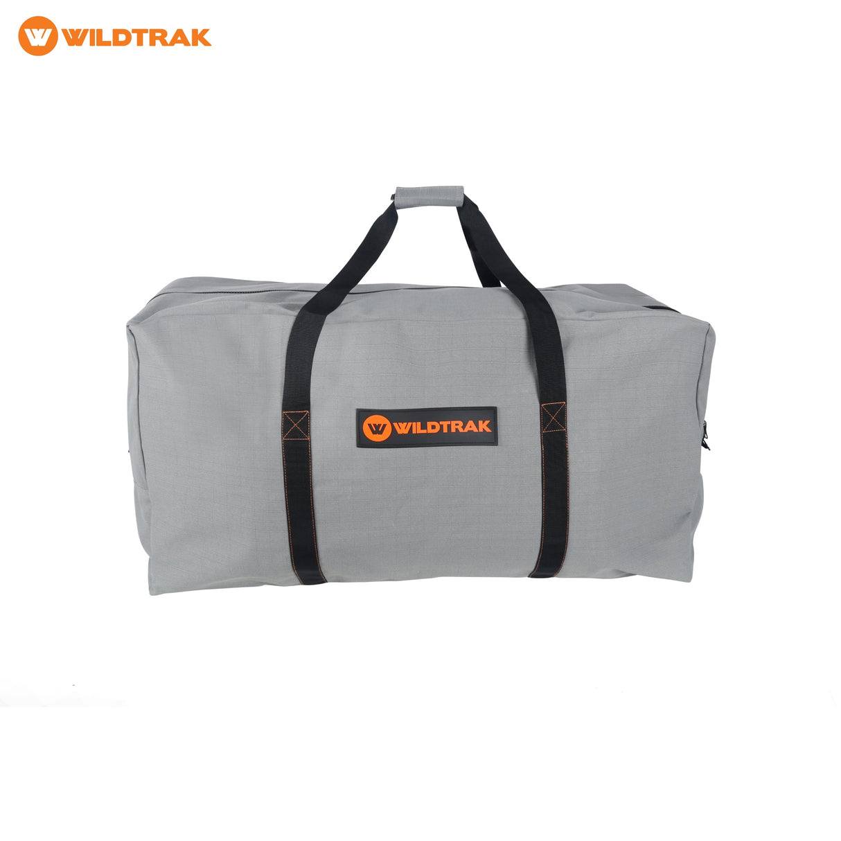 undefined Wildtrak Explorer Duffle XLarge 400G Ripstop Canvas undefined - Image 2
