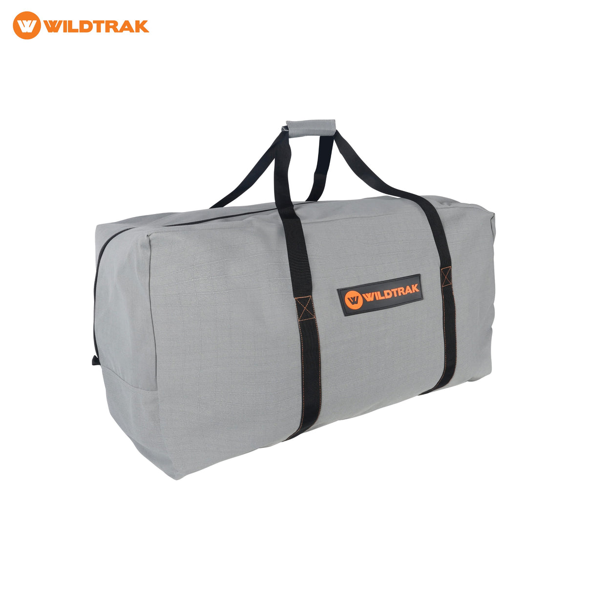 undefined Wildtrak Explorer Duffle XLarge 400G Ripstop Canvas undefined - Image 3