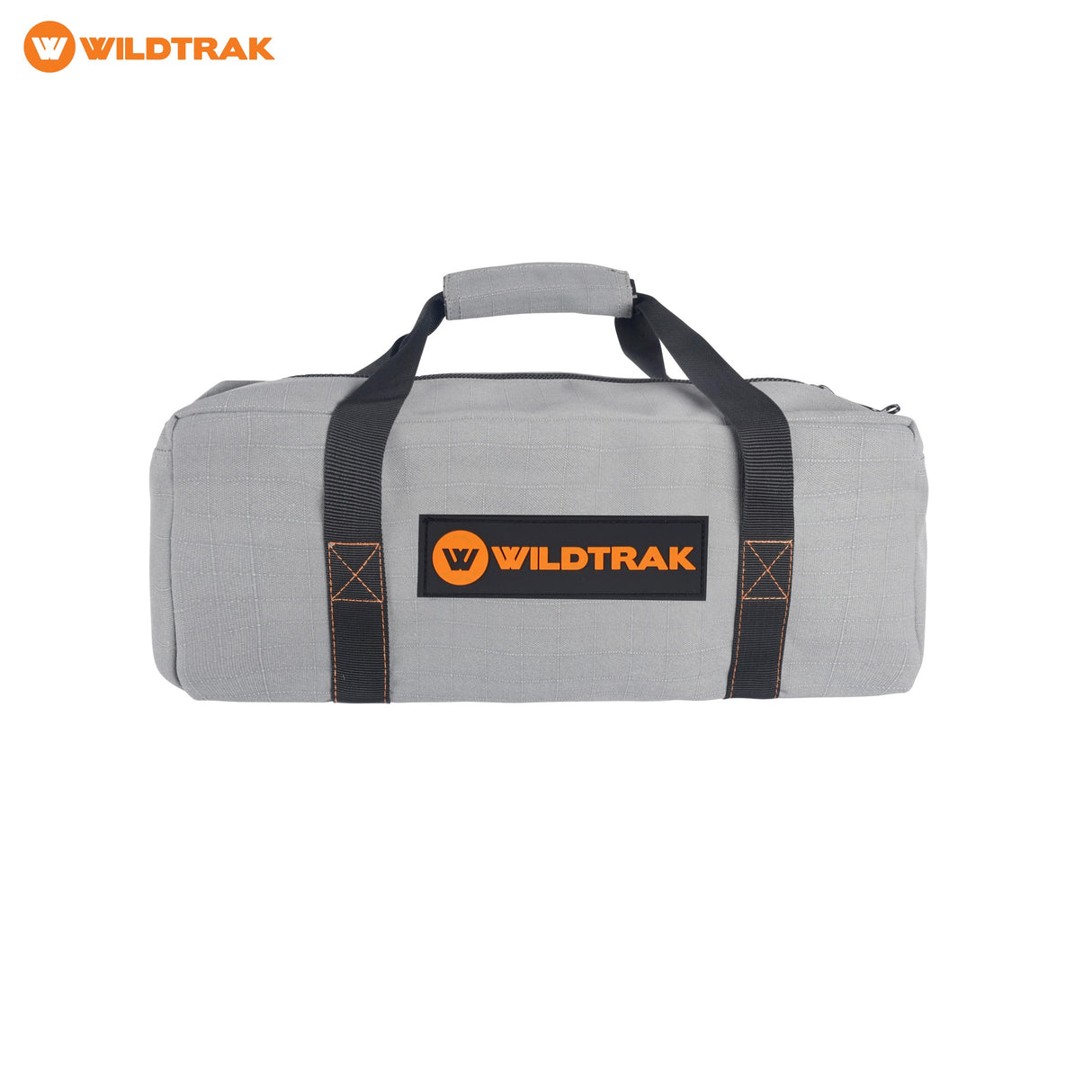 undefined Wildtrak Explorer Tool Bag 400GSM Ripstop Canvas undefined - Image 2