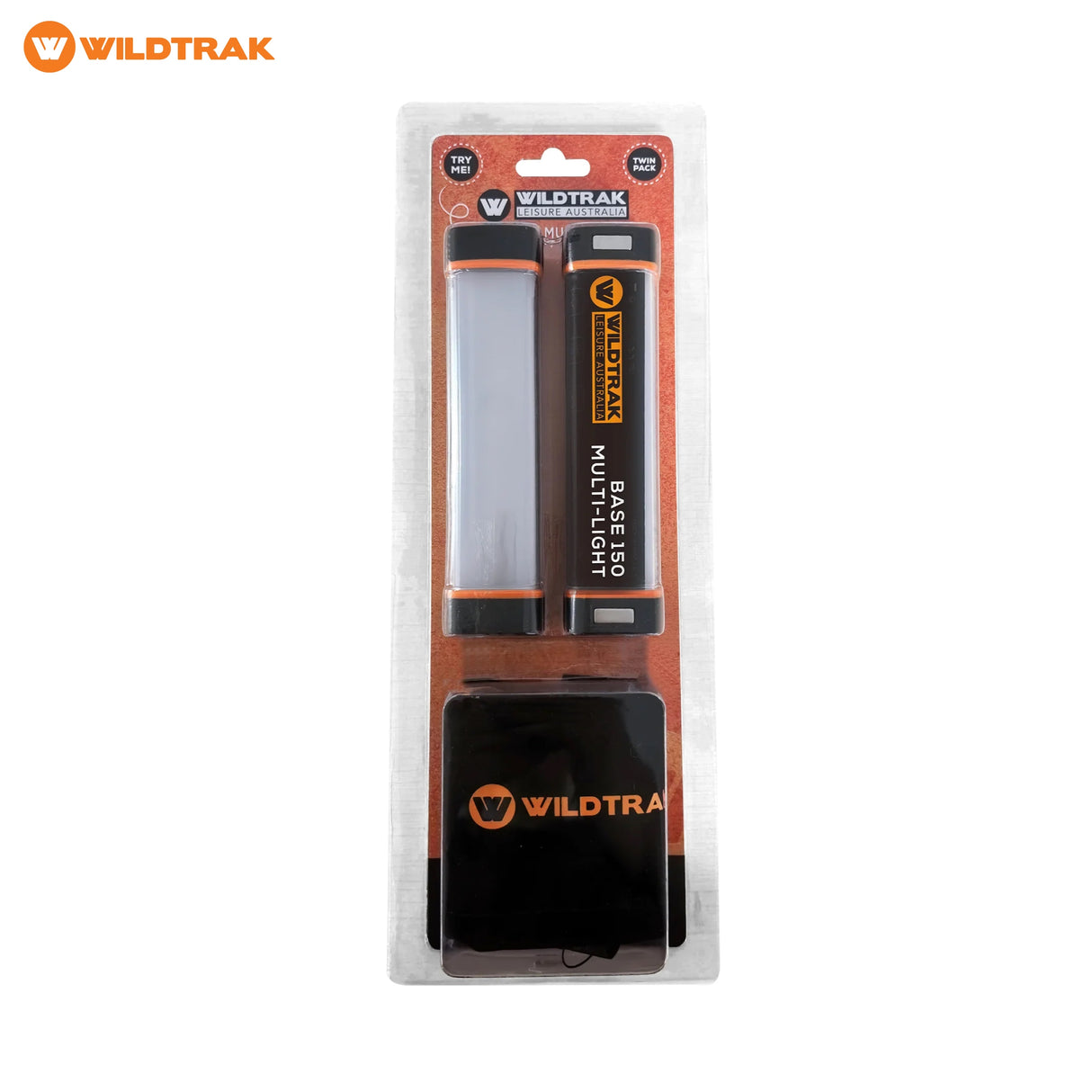 Wildtrak Base 150 Light Twin Pack - Image 5