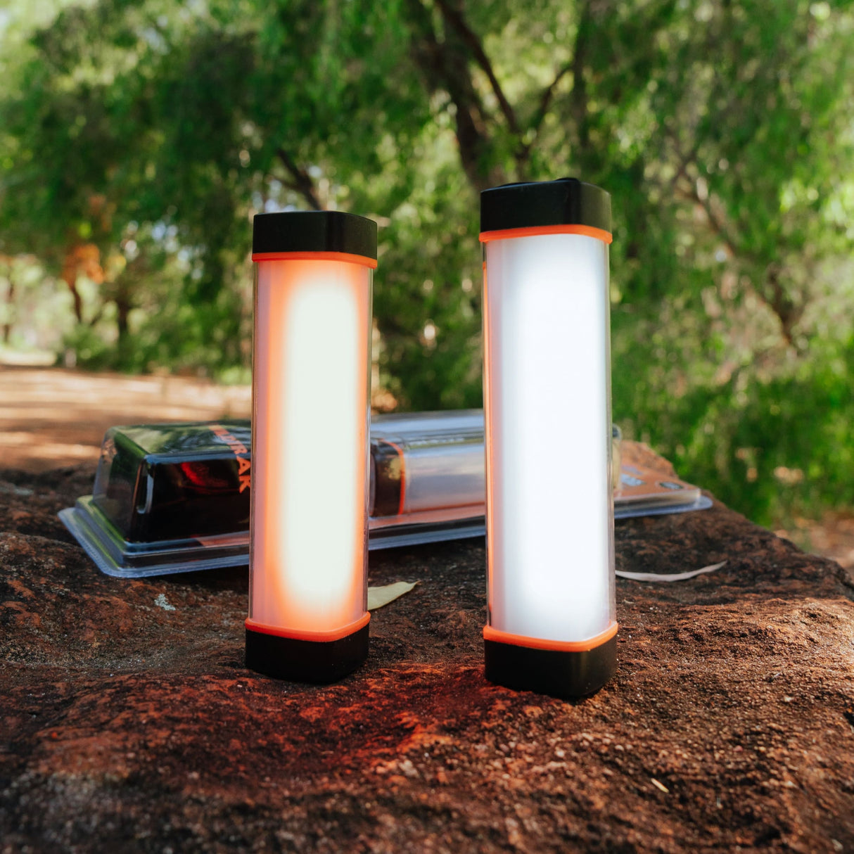Wildtrak Base 150 Light Twin Pack - Image 7