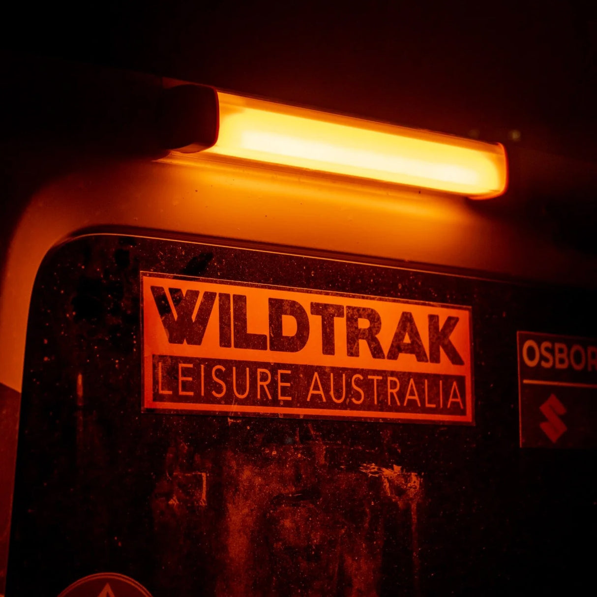 Wildtrak Base 300 Light - Image 2