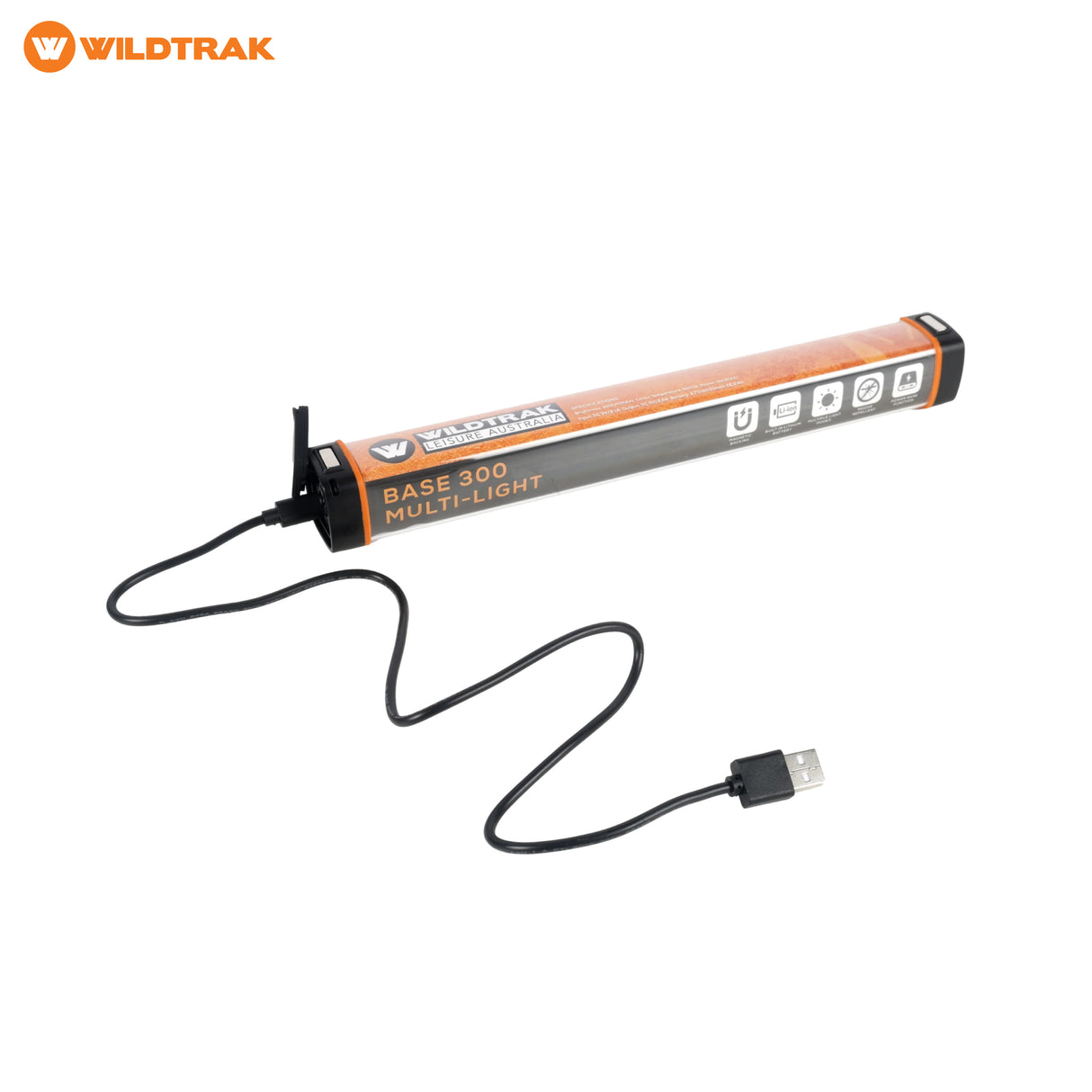 Wildtrak Base 300 Light - Image 3