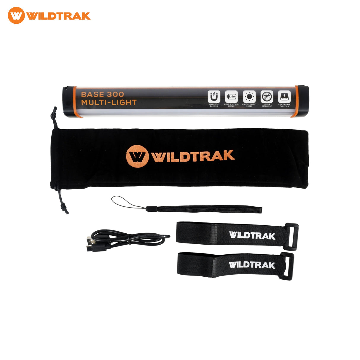 Wildtrak Base 300 Light - Image 5