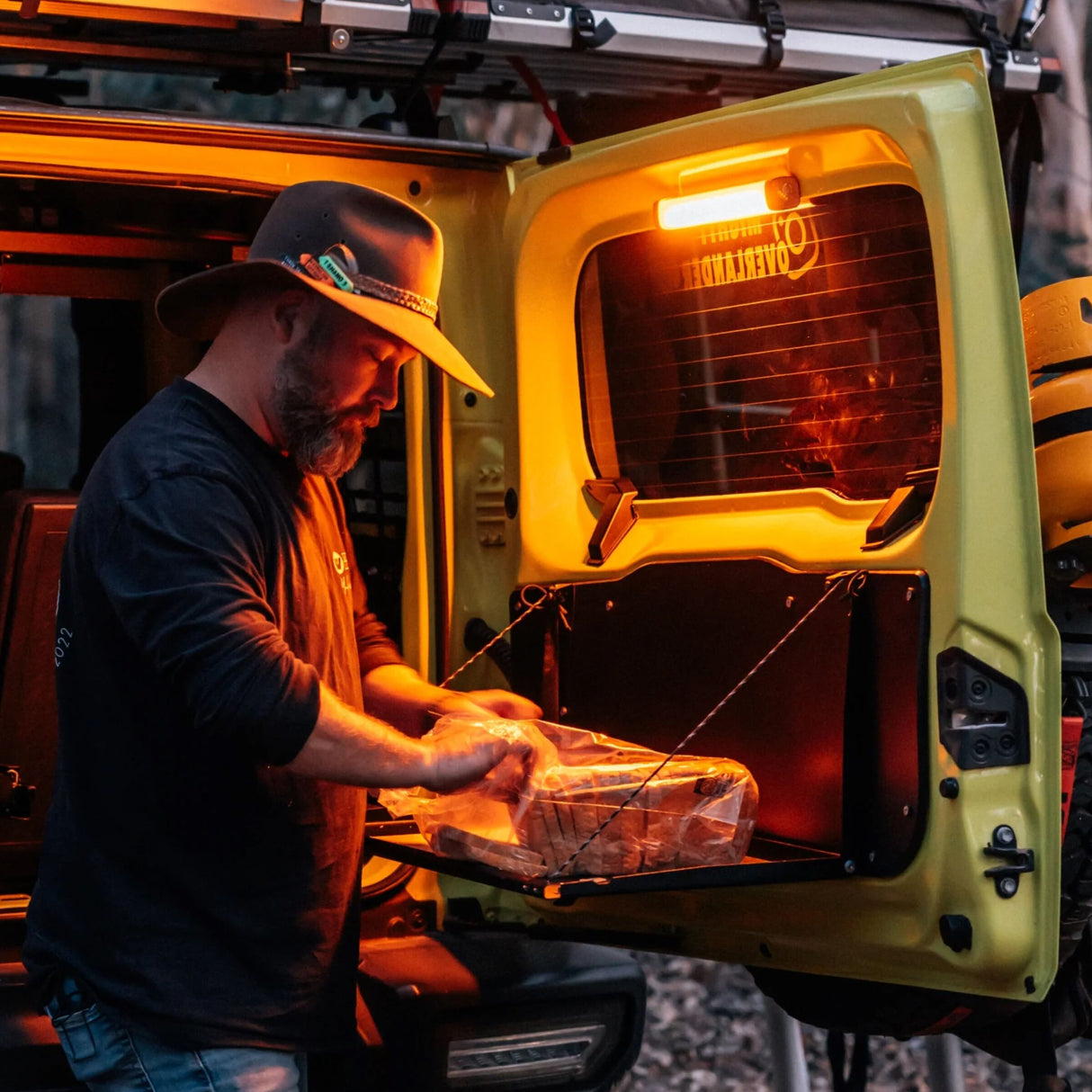 Wildtrak Base 300 Light - Image 7