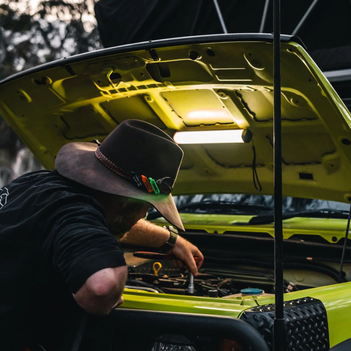 Wildtrak Base 300 Light - Image 8