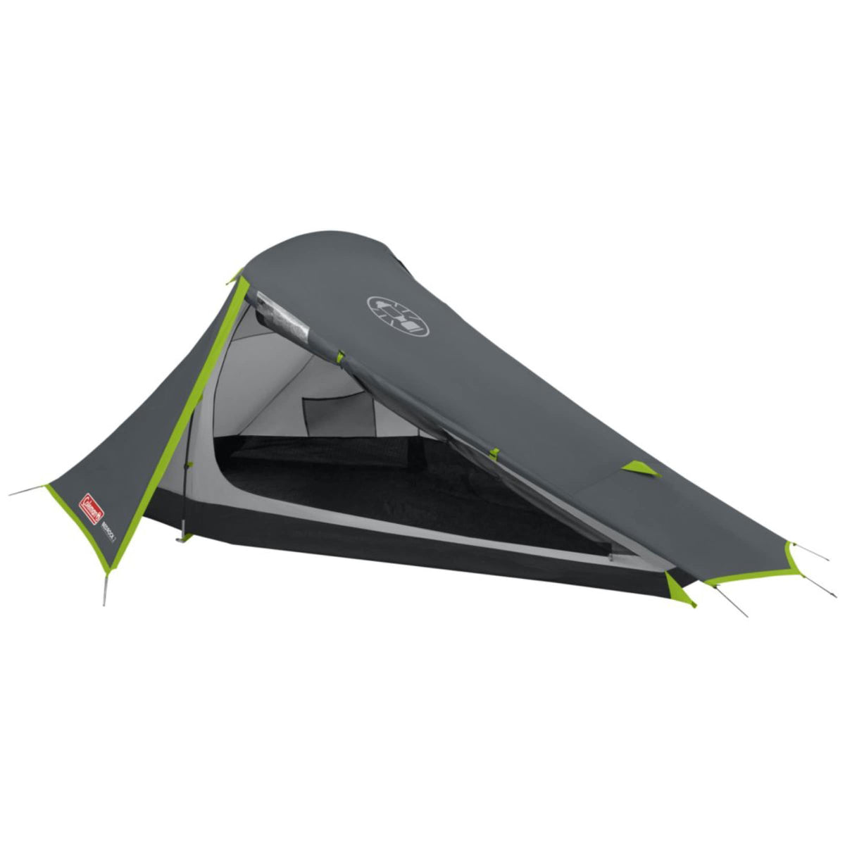 Buy COLEMAN Bedrock 2 Person Tent Online at COLEMAN Coleman NZ