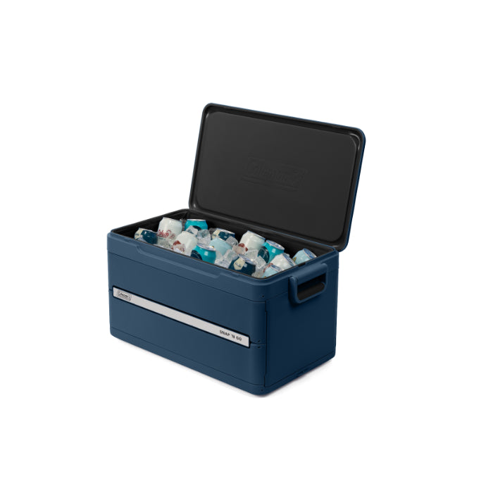 undefined Snap n Go 42L Collapsible Hard Cooler undefined - Image 3