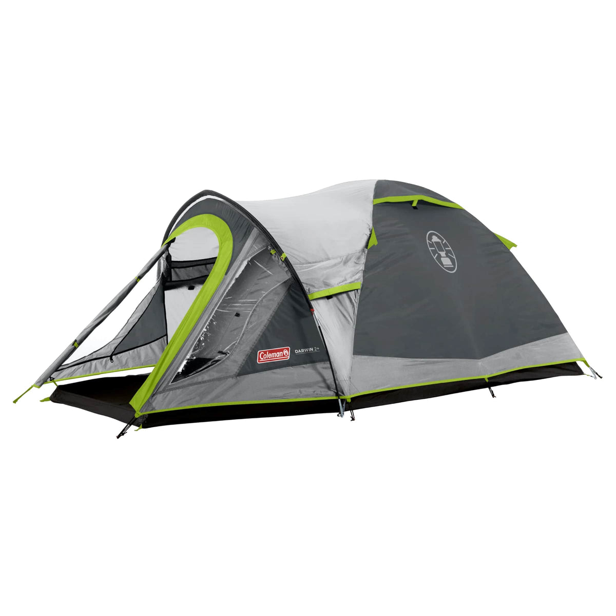 Buy COLEMAN Darwin 2+ Person Tent Online at COLEMAN Coleman NZ