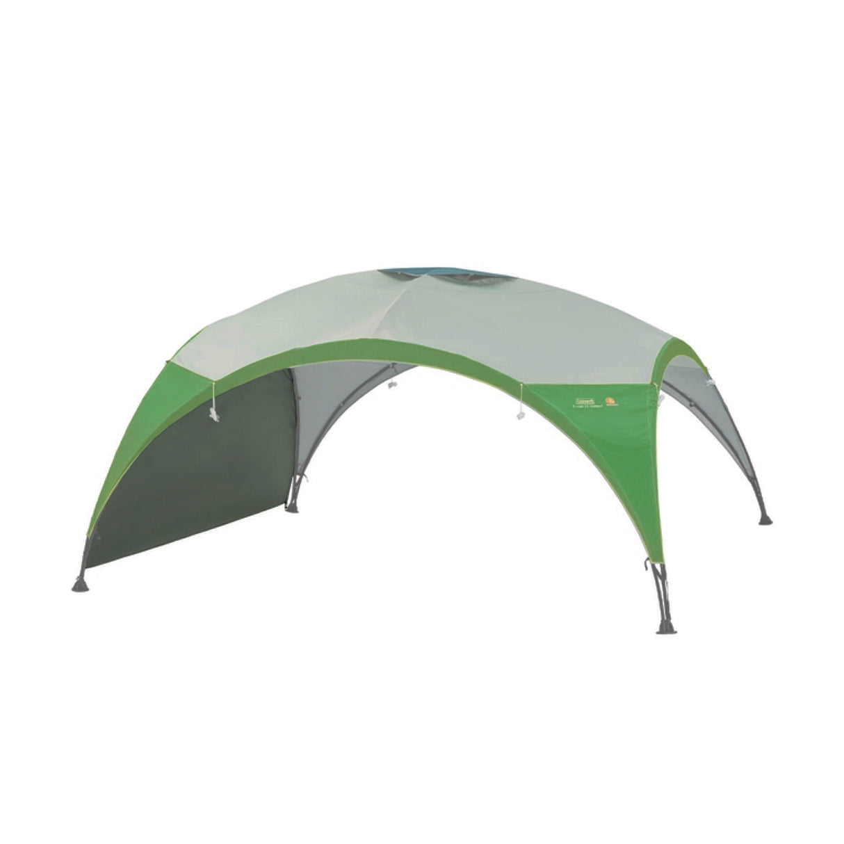 COLEMAN Coleman Event 15 Deluxe Shelter GREY - Image 1