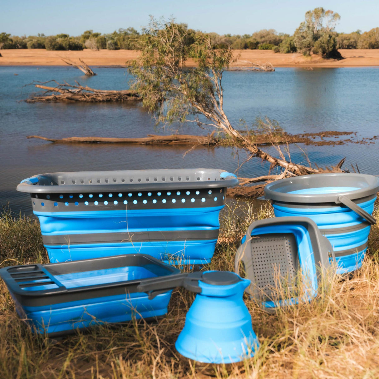 undefined Wildtrak Expanda Strainer undefined - Image 5