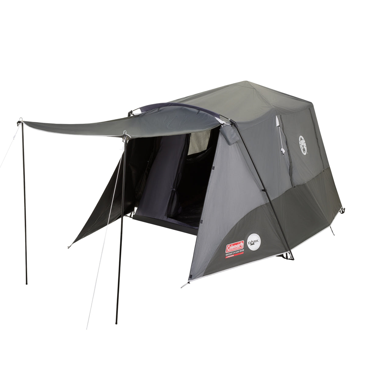 Instant Up 4-Person Excursion Tent With Vestibule - Image 1