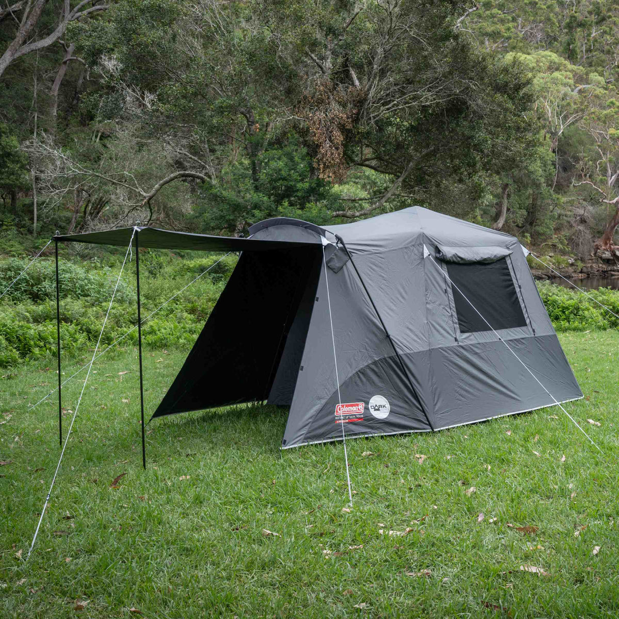Instant Up 4-Person Excursion Tent With Vestibule - Image 5