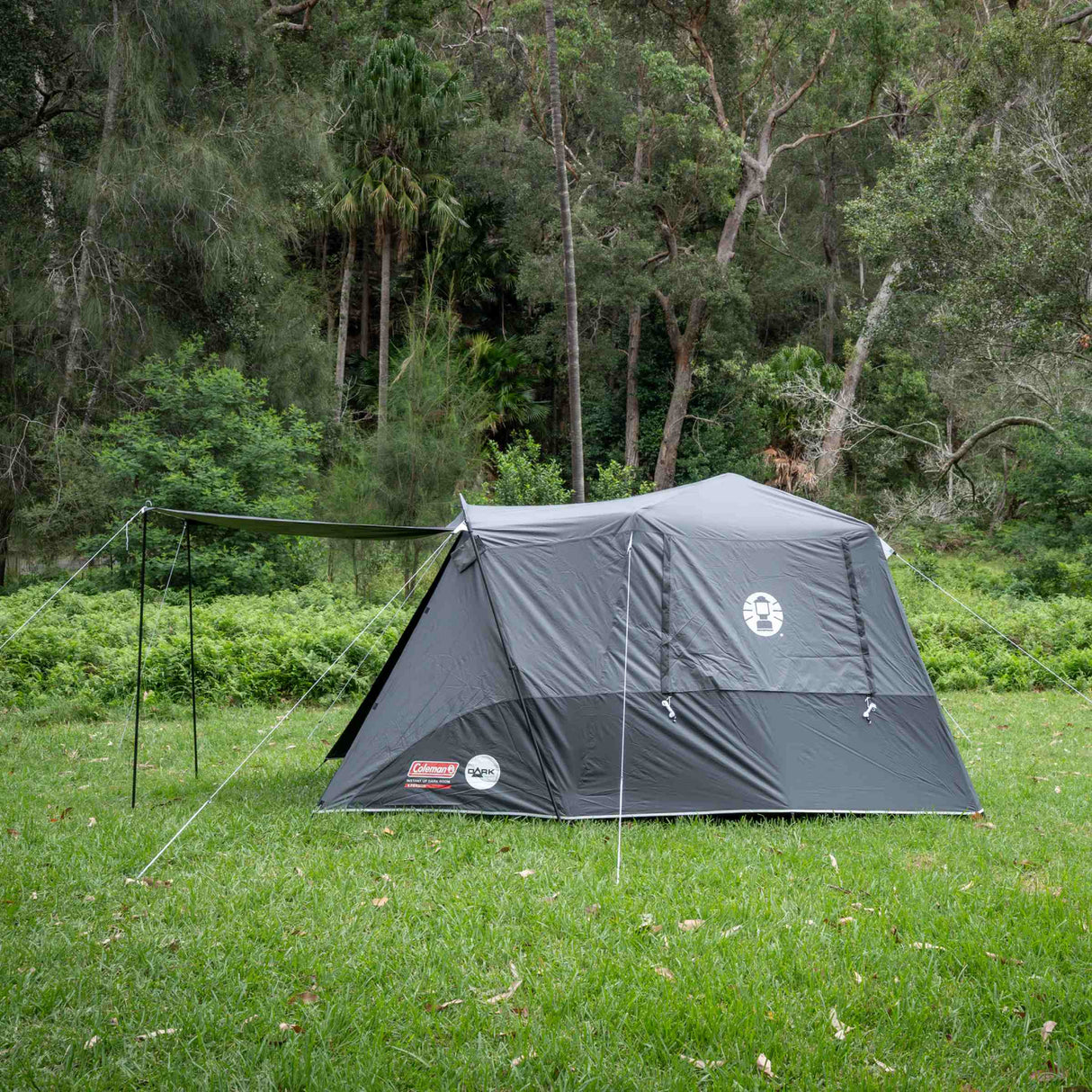 Instant Up 4-Person Excursion Tent With Vestibule - Image 7