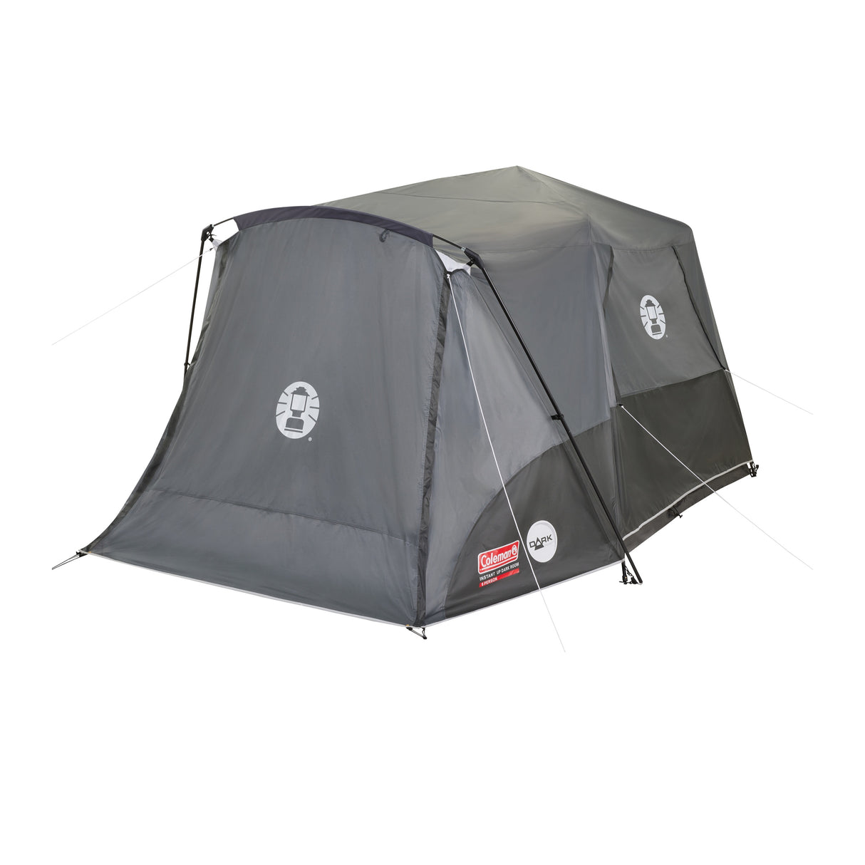 Instant Up 6-Person Excursion Tent With Vestibule - Image 2