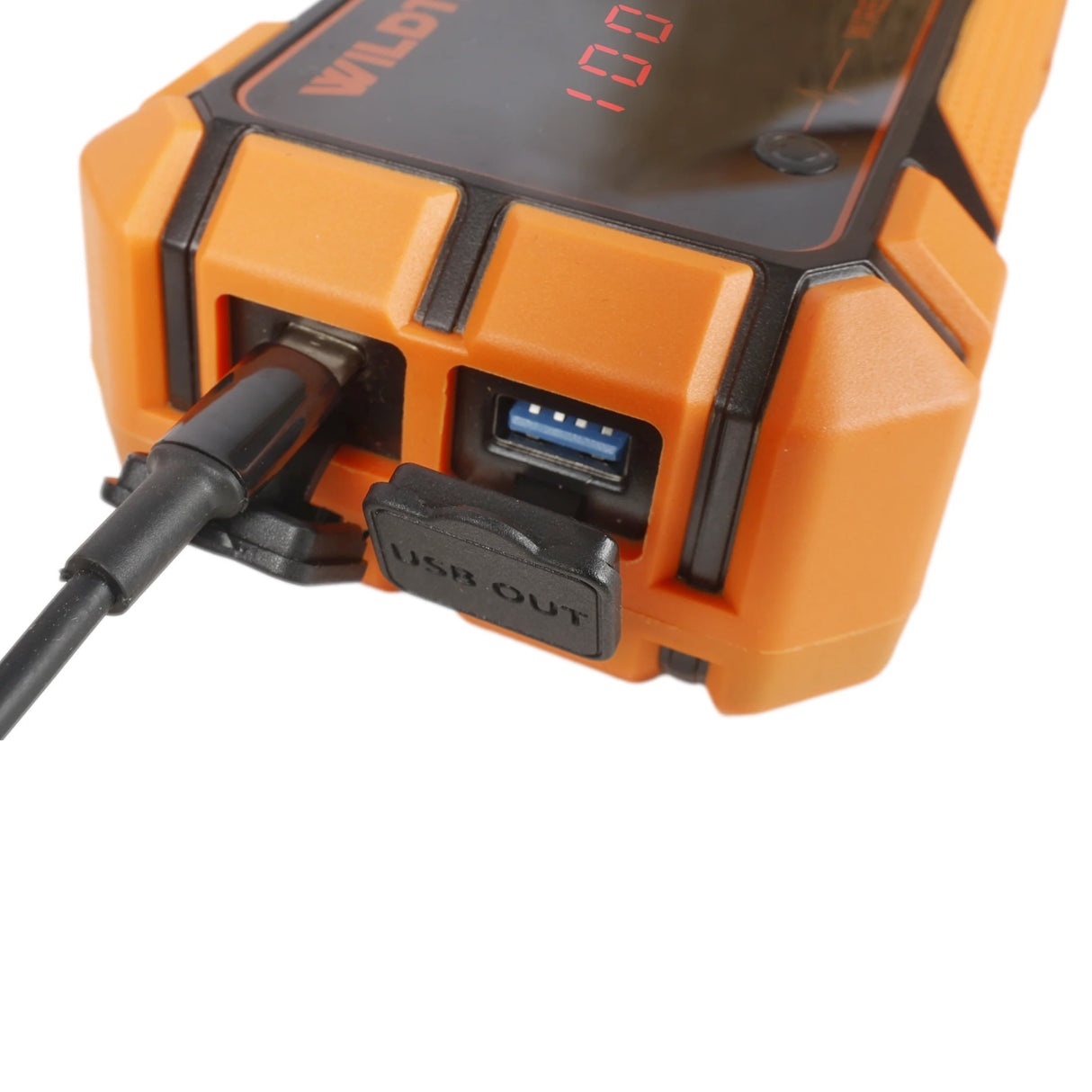 Wildtrak Jump Starter S2000A - Image 4