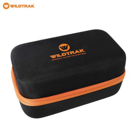 Wildtrak Jump Starter S2000A - Image 5