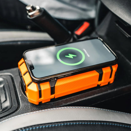 Wildtrak Jump Starter S2000A - Image 8