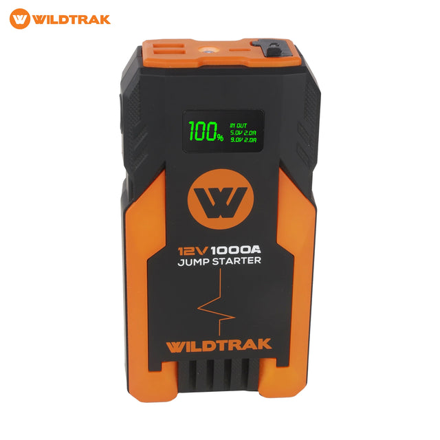 Wildtrak Jumpstarter S1000A - Image 1