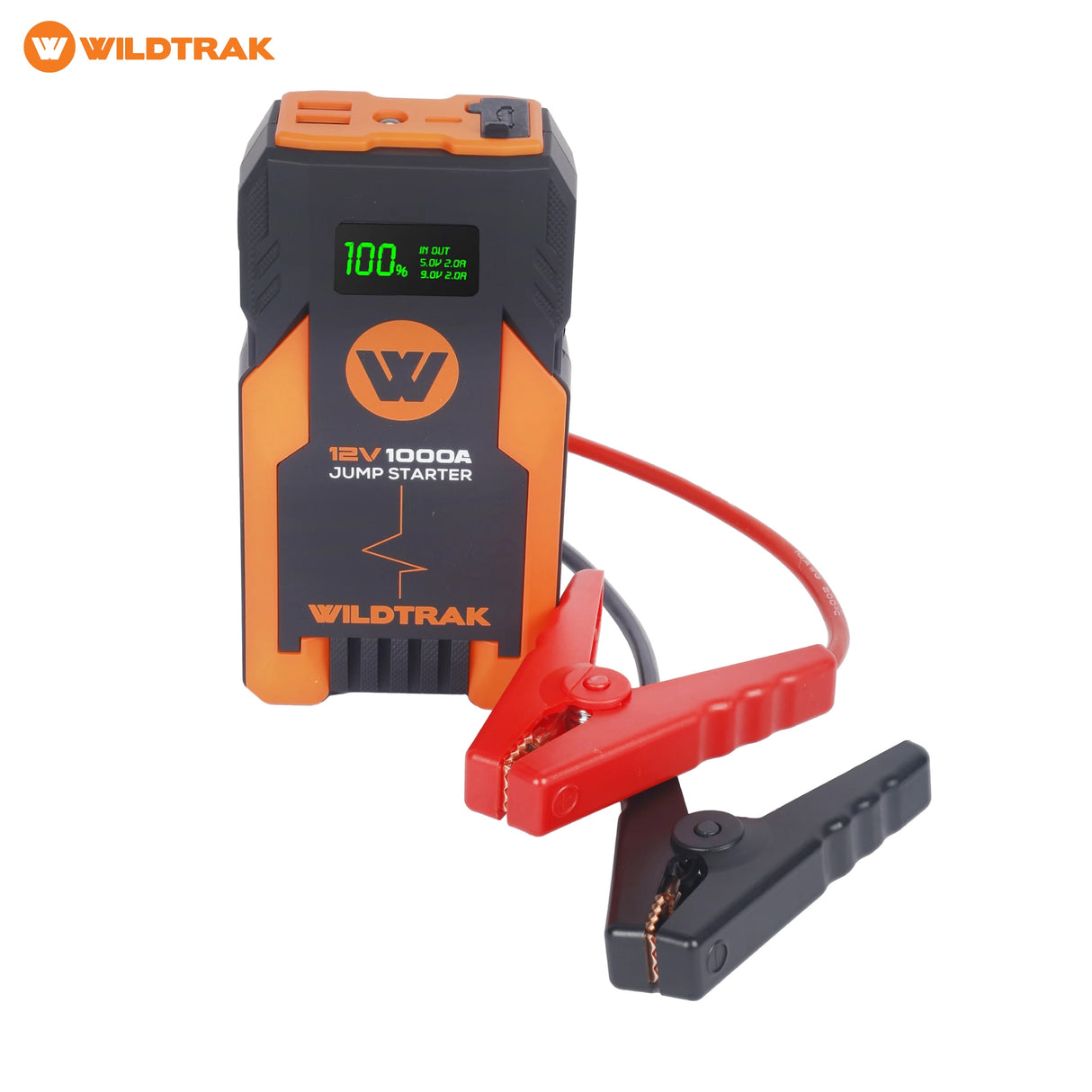 Wildtrak Jumpstarter S1000A - Image 2