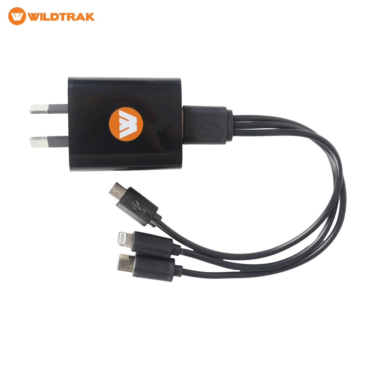 Wildtrak Jumpstarter S1000A - Image 4