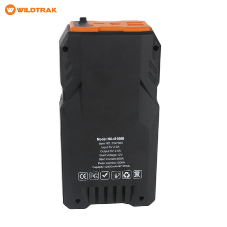 Wildtrak Jumpstarter S1000A - Image 6