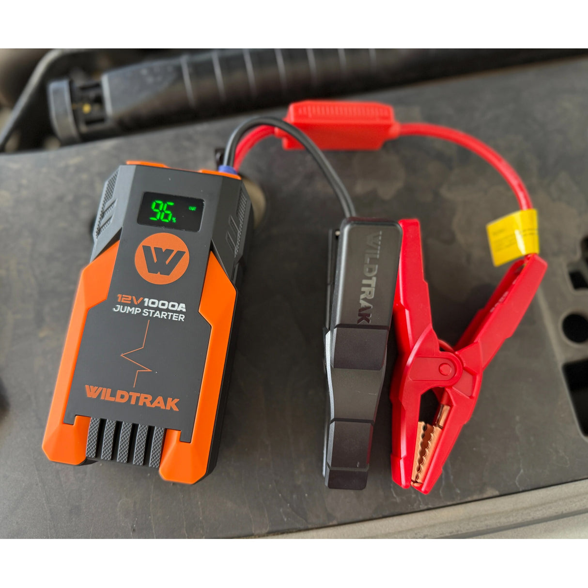 Wildtrak Jumpstarter S1000A - Image 9
