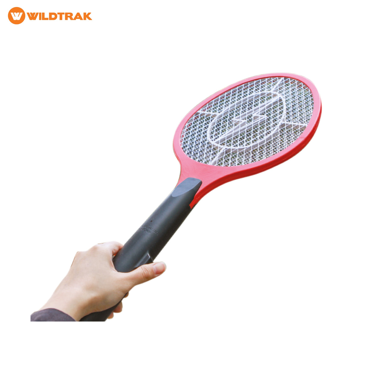 undefined Wildtrak Mosquito Zappa Racquet undefined - Image 1