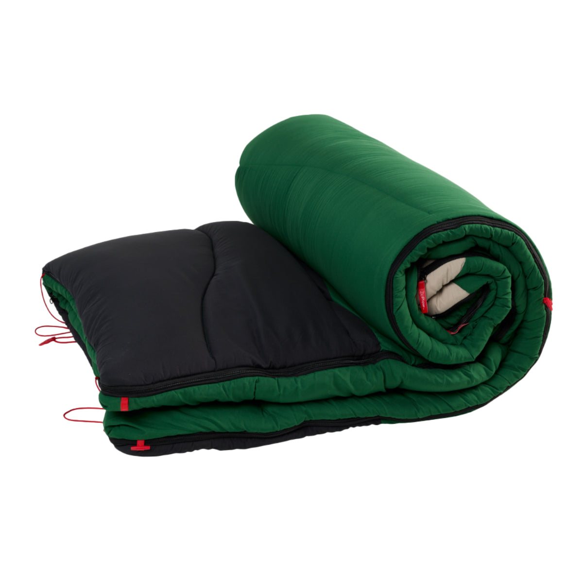 undefined Mudgee Double -3°C Sleeping Bag undefined - Image 3