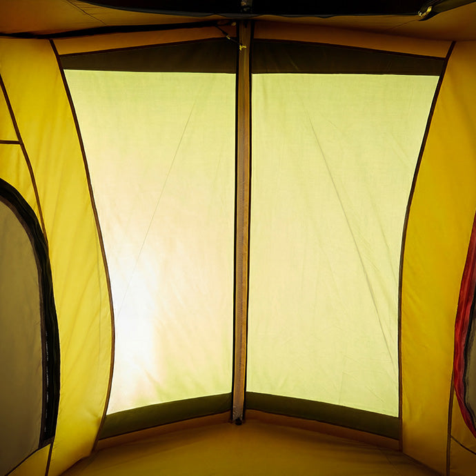 undefined Northstar Instant Up 10 Person Skylight Tent undefined - Image 11
